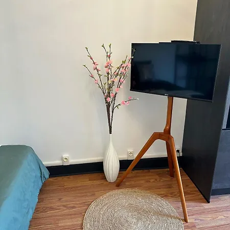 Apartman Cosy - Le Cerisier