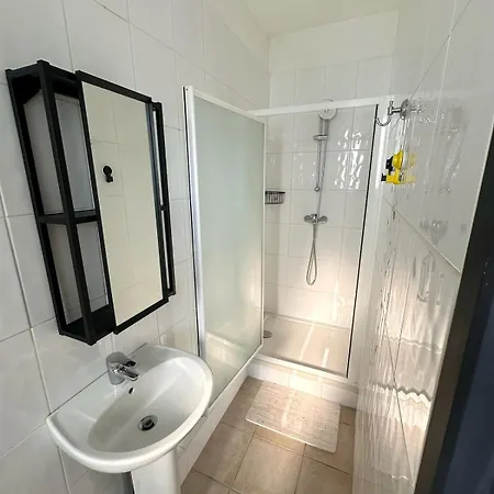 Apartment Cosy - Le Cerisier Valence (Drome)