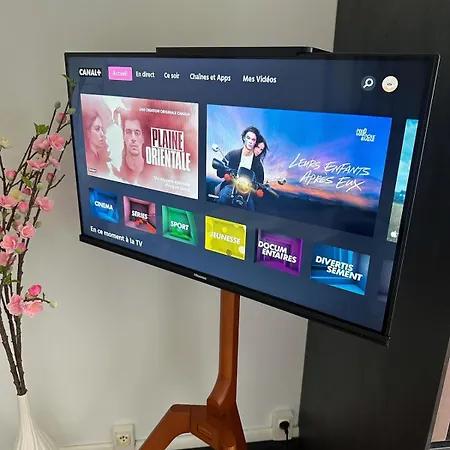 Apartman Cosy - Le Cerisier *