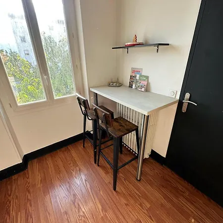 Cosy - Le Cerisier Apartman