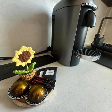 Cosy - Le Cerisier Apartment *