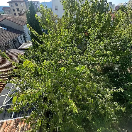 Cosy - Le Cerisier Apartman