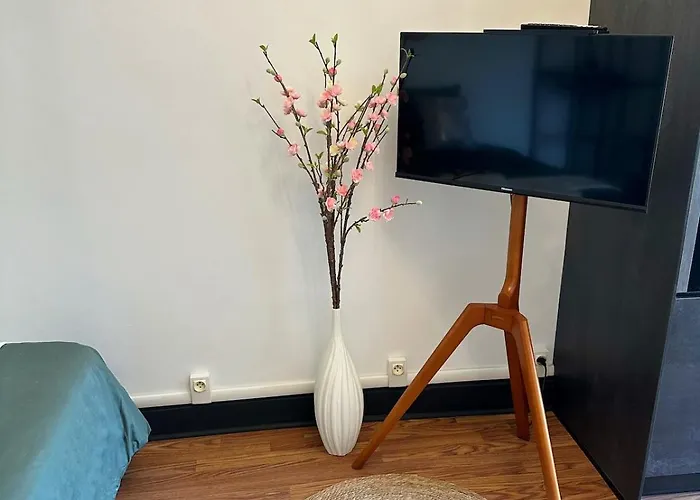 Apartment Cosy - Le Cerisier