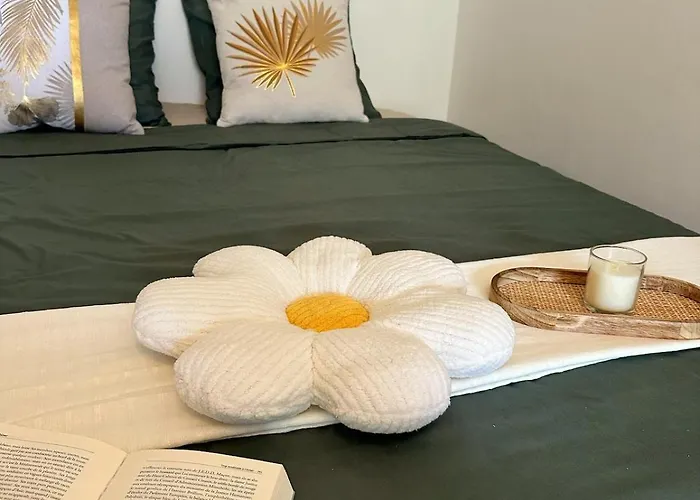 Cosy - Le Cerisier * Valence