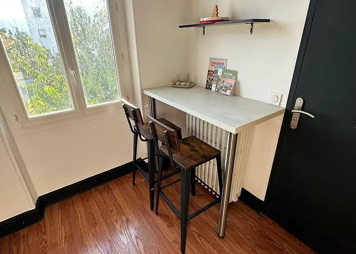 Cosy - Le Cerisier Apartman