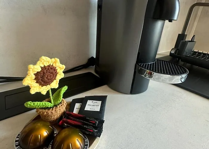 Cosy - Le Cerisier Apartment *