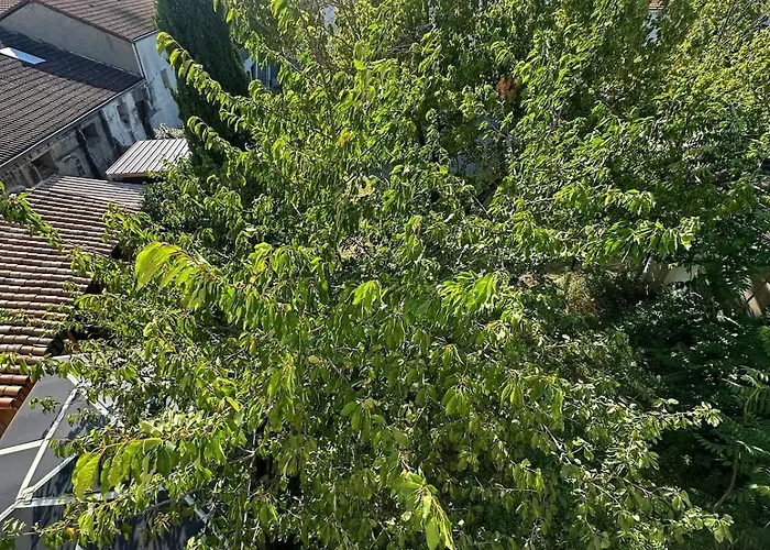 Cosy - Le Cerisier Apartman